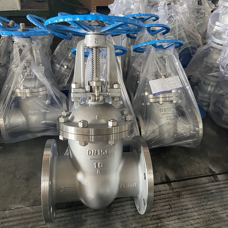 z41y閘閥型號各代表什么